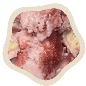Strawberry Shortcake